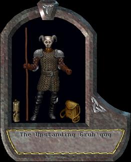 Grub'gug