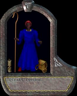 Craft'foechu