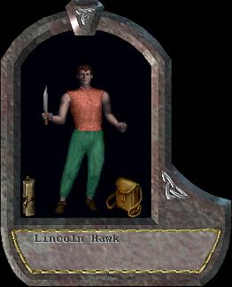 Lincoln Hawk