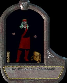 VenGeance