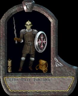 Tuk'aka