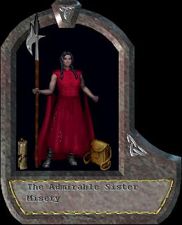 Sister Misery