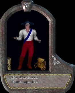 chumbaguette