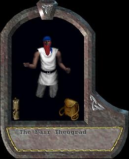 Theograd