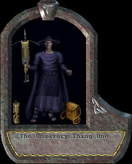 Thing One