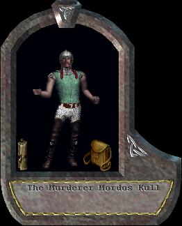 Mordos Kull