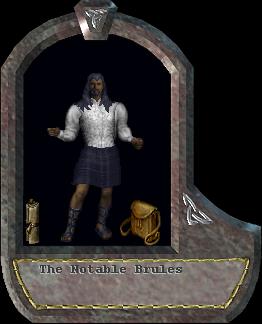 Brules