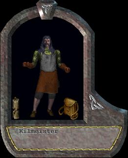 Kilmeister