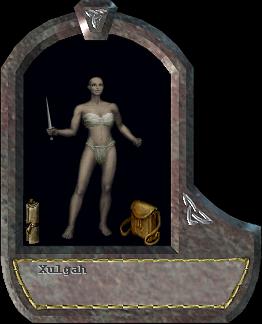 Xulgah