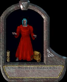 Halberdini