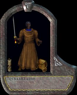 Chilblaine
