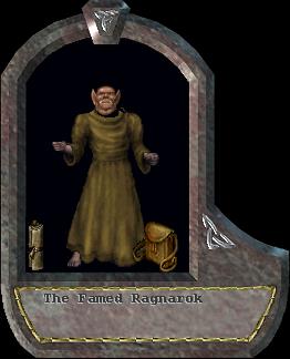 Ragnarok