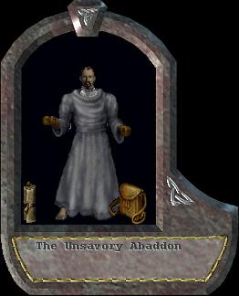 Abaddon