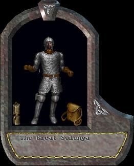 Solenya