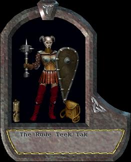 Teek'Tak