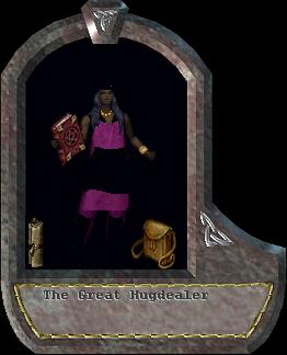 Hugdealer