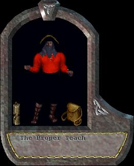 Teach