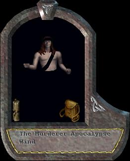 Apocalypse Wind