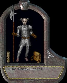 Gondor