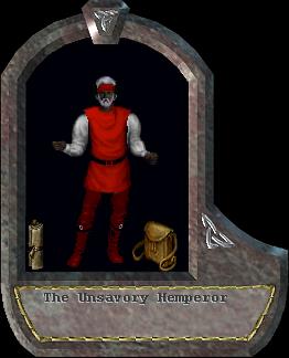 Hemperor