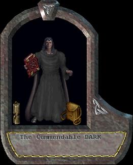 DARK
