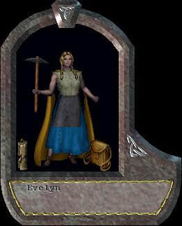 Evelyn