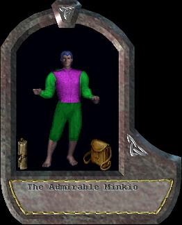 Minkio