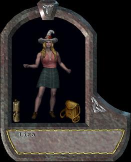 Liza