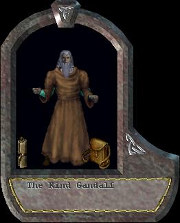 Gandalf