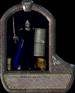 hey