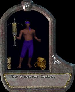 Indian