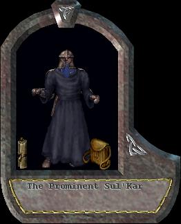 Sul'Kar
