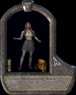 Kara