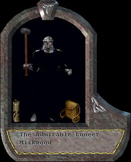 Luneer Mirkwood