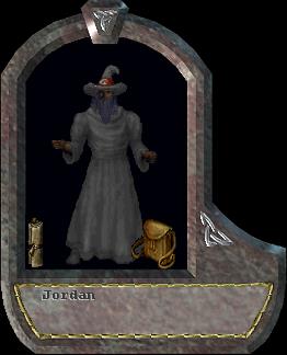 Jordan