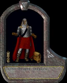 Serpico