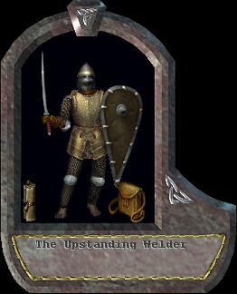 Welder