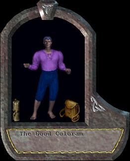 Coloram