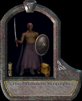 Berginyon