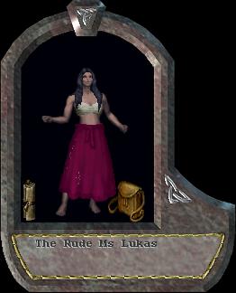 Ms Lukas