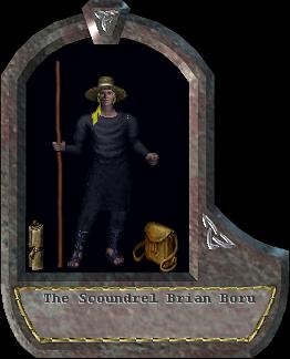 Brian Boru