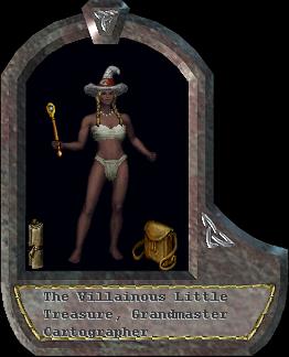 Little Treasure