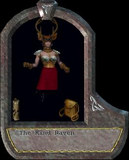 Raven