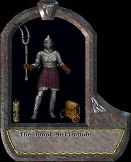 Melisande
