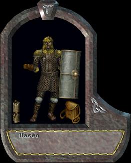 Haseo