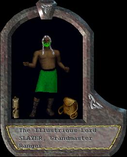 SLAYER