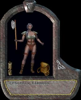 Phoenix Elkmoon