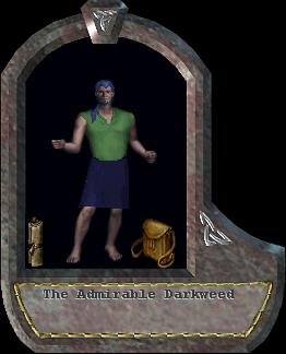Darkweed