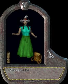 Cleopatra