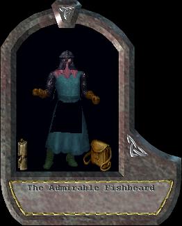 Fishbeard